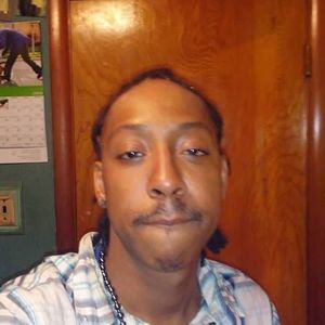 Meet your Posher, Jashaun